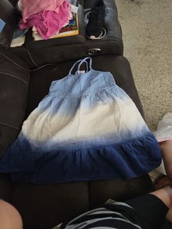 Girls Dress