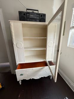 Kitchen nook
