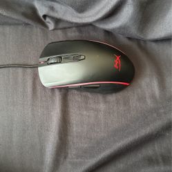 HyperX Pulsefire Surge Wired Mouse - RGB 