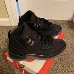 Jordan 12s