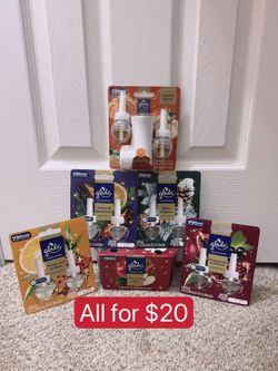 Glade bundle sale all for $20