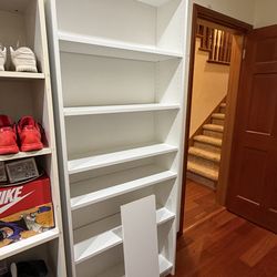 IKEA Billy bookshelf