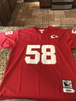 Mitchell & Ness Throwback D. Thomas