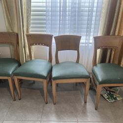 Dining Chairs 