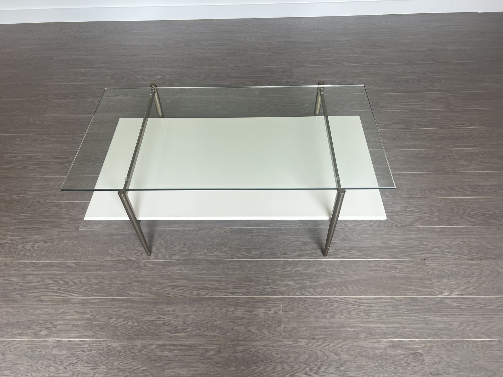 Coffee table From West elm