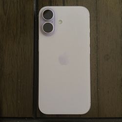 Apple iPhone 17 256gb lavender
