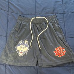 Huskey Eric Emanuel Shorts