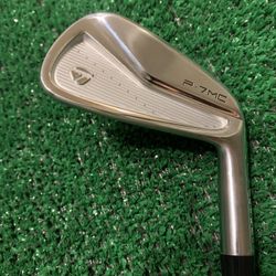 Taylormade P7MC 3 Iron X120 Modus Steel Shaft