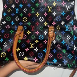 Louis Vuitton  Bag