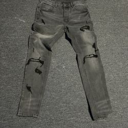 Ksubi jeans 