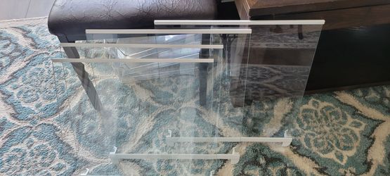 Like New Parts LG Side by side Fridge
Model : LSXS26326SS