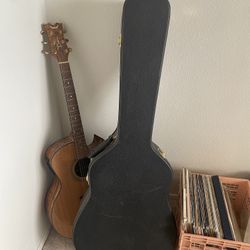 Guitar Case