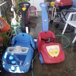 Kids Car