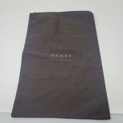 Gucci Dust Bag 