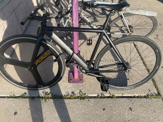 Specialized/Fixed Gear Bike