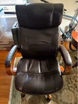 High End Office Chair