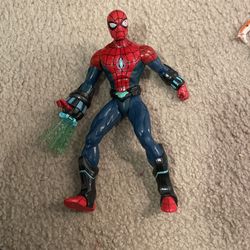 Spider-Man Toy