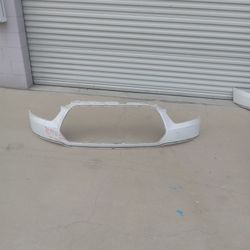 15 To 19 Front Bumper Ford Transit ( Oem)