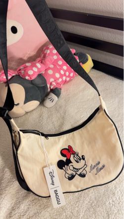 Baggu Disney Exclusive