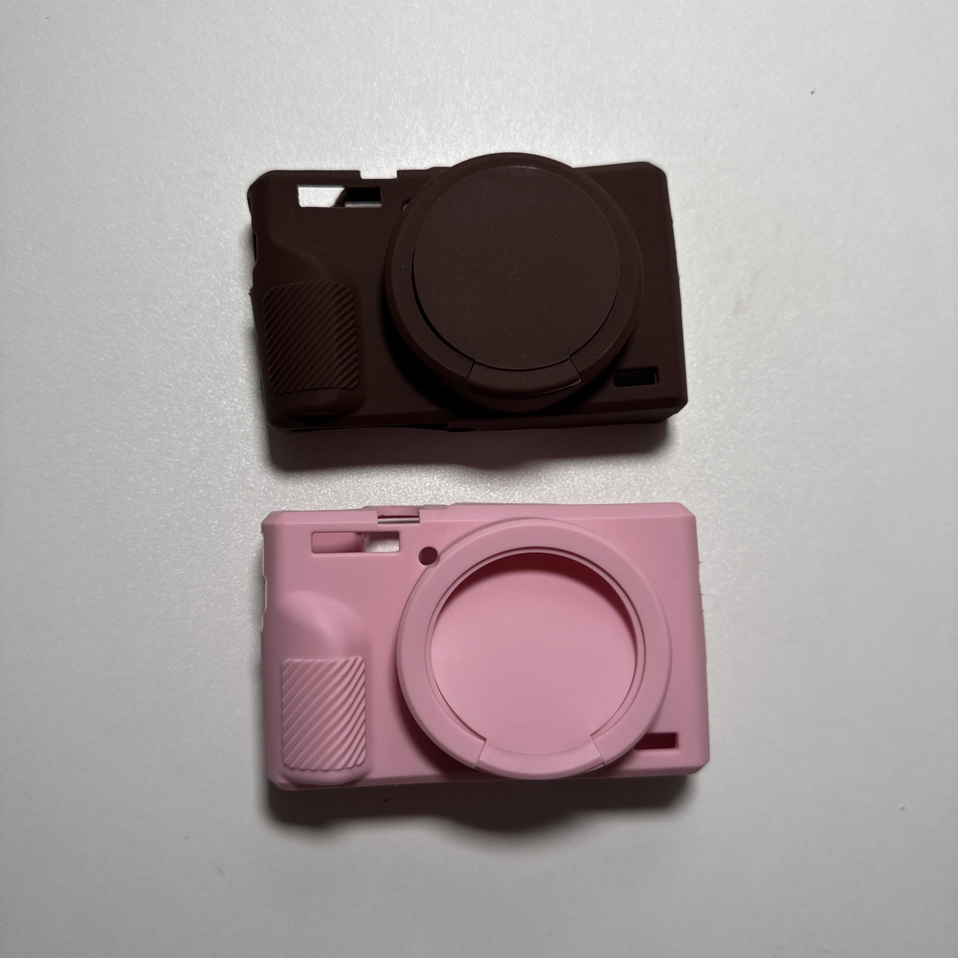 Canon G7x Mark iii Silicon Cases