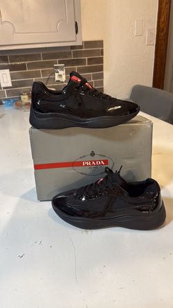 Prada cups