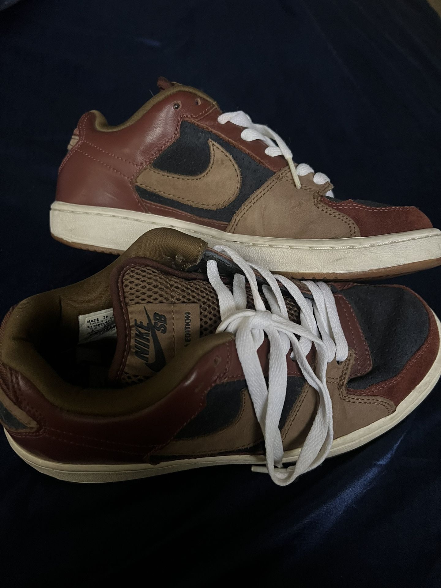 Nike Shoes
