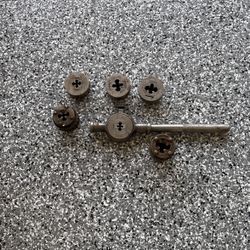 Vantage Tap Set 