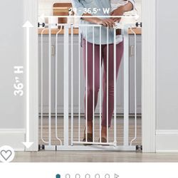 Safety Gate