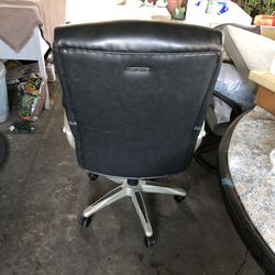 LazBoy Chair