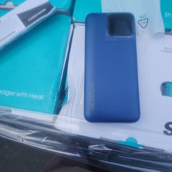 New. Fast Charging Power Banks. 