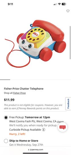 Baby Toy