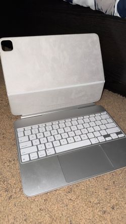 Apple Magic Keyboard for iPad Pro 12.9