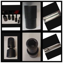 Snap On  and Proto Tools