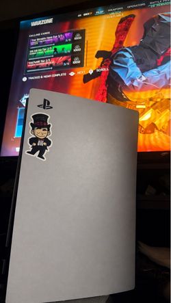 Sony PlayStation 5 Console