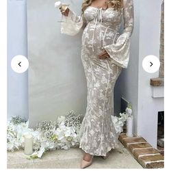 5 Pregnancy Dress Brand New 