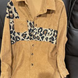 Button Up Shirt