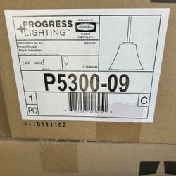 Hanging Light For Kitchen Brand New