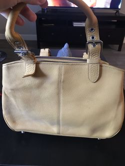 Dooney & Bourke All Weather bag
