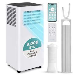 Serene Life Air Conditioner