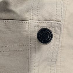 Burberry Men's Pants xxl