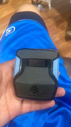 Cronus Zen