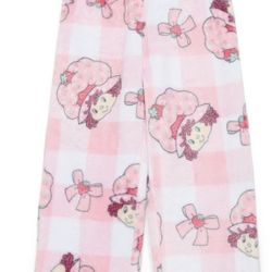 Strawberry Shortcake 