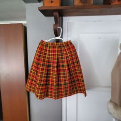 Vintage clothes