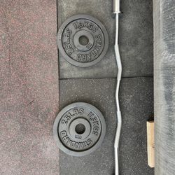 Weight Set 