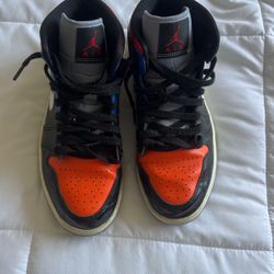 Air Nike Jordan 1s
