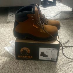 Women’s Work Boots