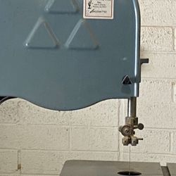 Band Saw 
