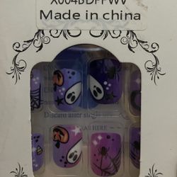 Press On Nails