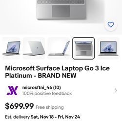 Touch Screen Lap Top 