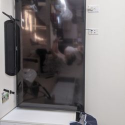 Sharp TV 60 inches HD 1080 p smart tv